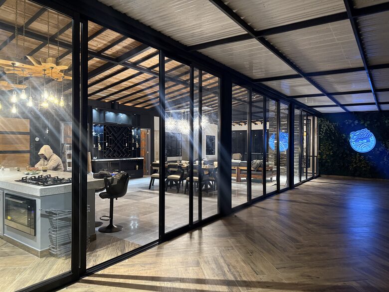 A Refined Mountain Haven in the Andes - San Pedro de los Milagros, Colombia