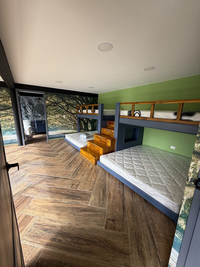 A Refined Mountain Haven in the Andes - San Pedro de los Milagros, Colombia