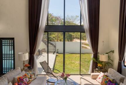 Charming Family Retreat in the Heart of Coron - Coron, Philippines