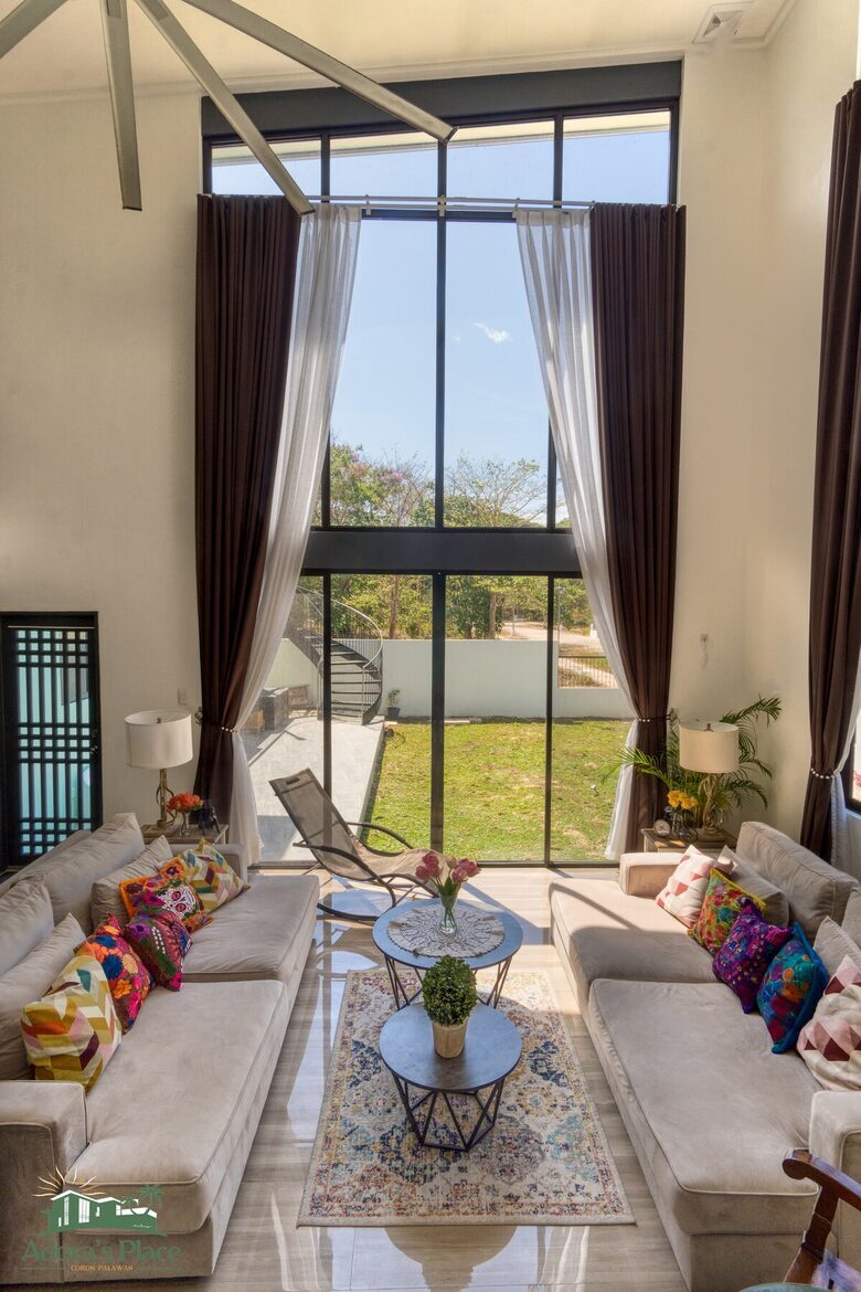 Charming Family Retreat in the Heart of Coron - Coron, Philippines