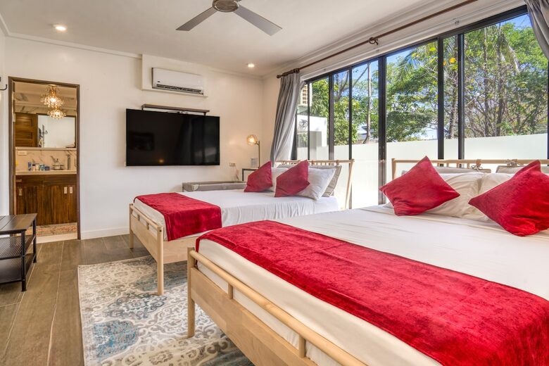 Charming Family Retreat in the Heart of Coron - Coron, Philippines