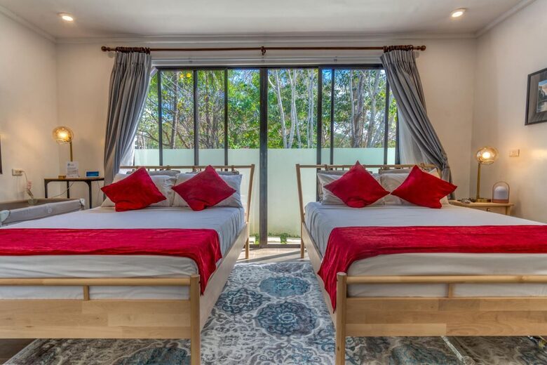 Charming Family Retreat in the Heart of Coron - Coron, Philippines