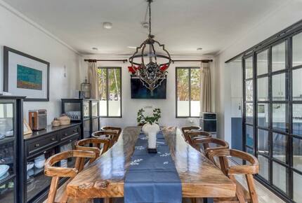 Charming Family Retreat in the Heart of Coron - Coron, Philippines