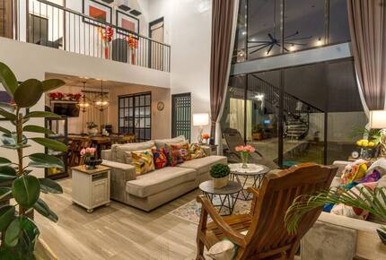 Charming Family Retreat in the Heart of Coron - Coron, Philippines