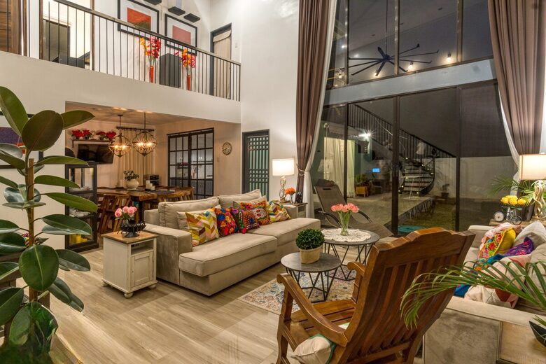 Charming Family Retreat in the Heart of Coron - Coron, Philippines