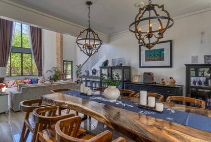 Charming Family Retreat in the Heart of Coron - Coron, Philippines