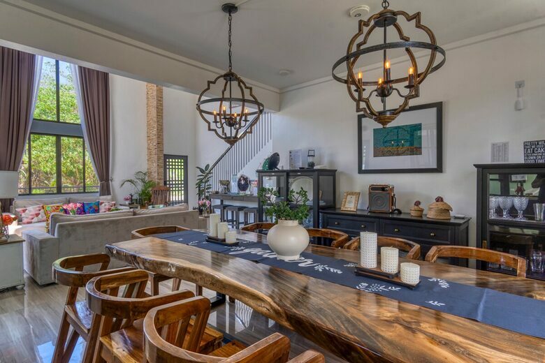 Charming Family Retreat in the Heart of Coron - Coron, Philippines