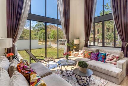 Charming Family Retreat in the Heart of Coron - Coron, Philippines
