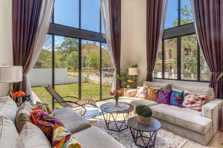 Charming Family Retreat in the Heart of Coron - Coron, Philippines