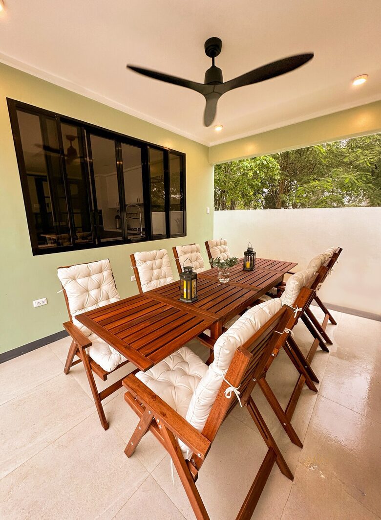 Charming Family Retreat in the Heart of Coron - Coron, Philippines