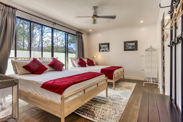 Charming Family Retreat in the Heart of Coron - Coron, Philippines