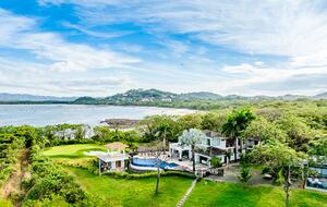 The Point - Tamarindo, Costa Rica