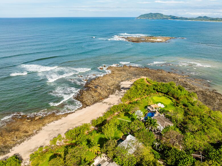 The Point - Tamarindo, Costa Rica