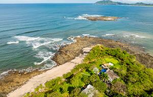 The Point - Tamarindo, Costa Rica