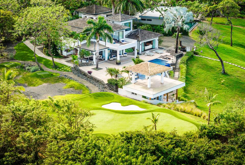 The Point - Tamarindo, Costa Rica