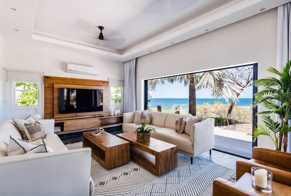 The Point - Tamarindo, Costa Rica