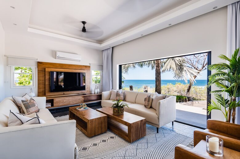 The Point - Tamarindo, Costa Rica