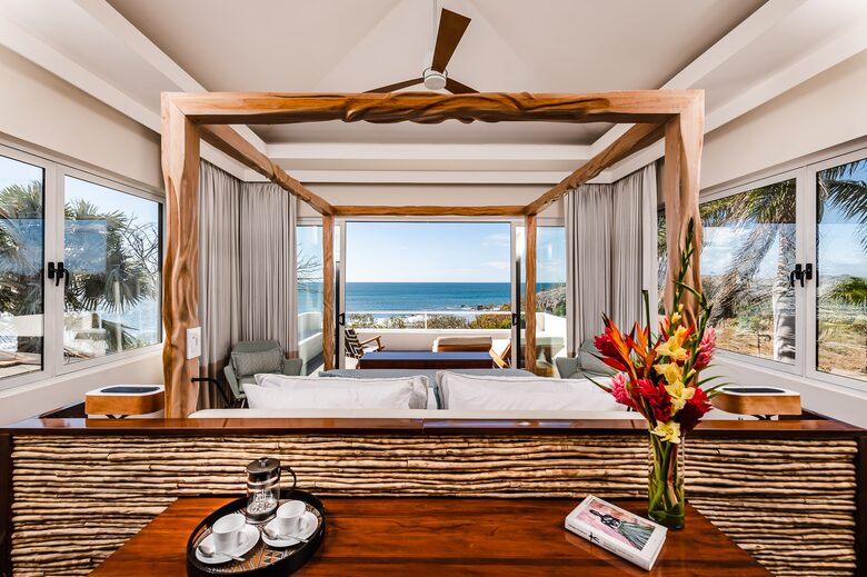 The Point - Tamarindo, Costa Rica