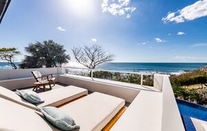 The Point - Tamarindo, Costa Rica