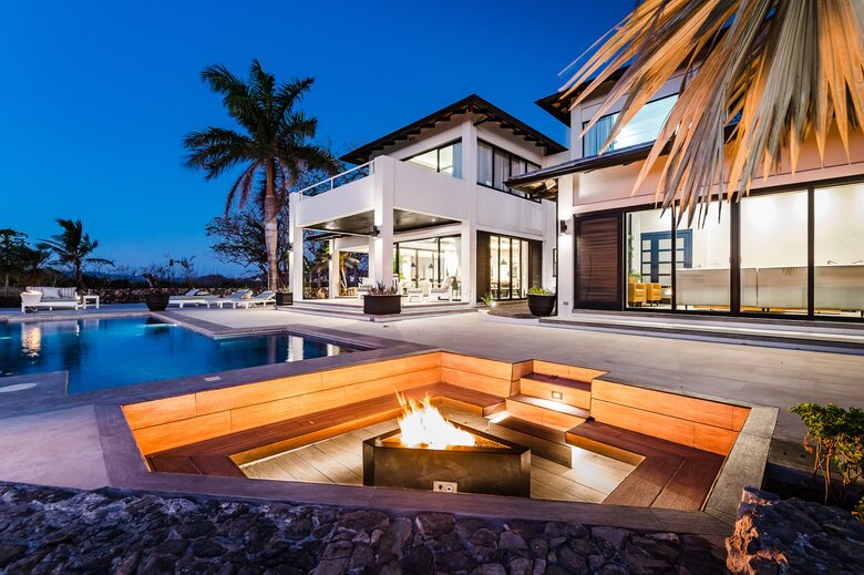 The Point - Tamarindo, Costa Rica