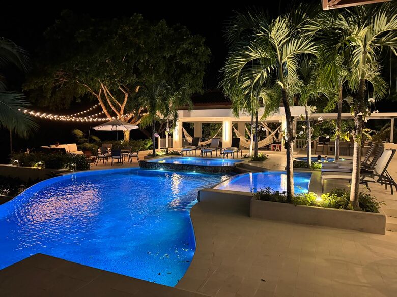 Punta Barco Paradise - San Carlos, Panama