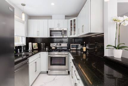 Coastal Sophistication Just Steps from Balboa Beach - Newport Beach, California