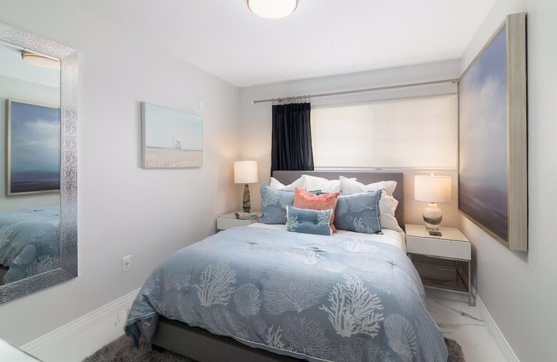 Coastal Sophistication Just Steps from Balboa Beach - Newport Beach, California