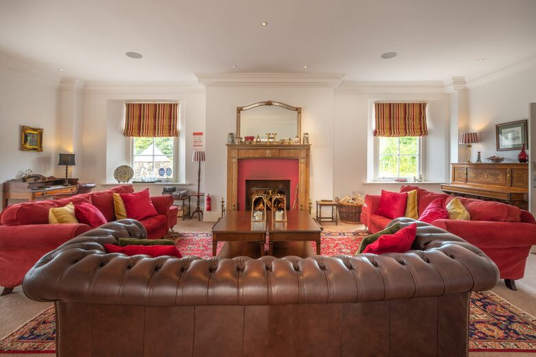 Alexander House - Auchterarder, United Kingdom
