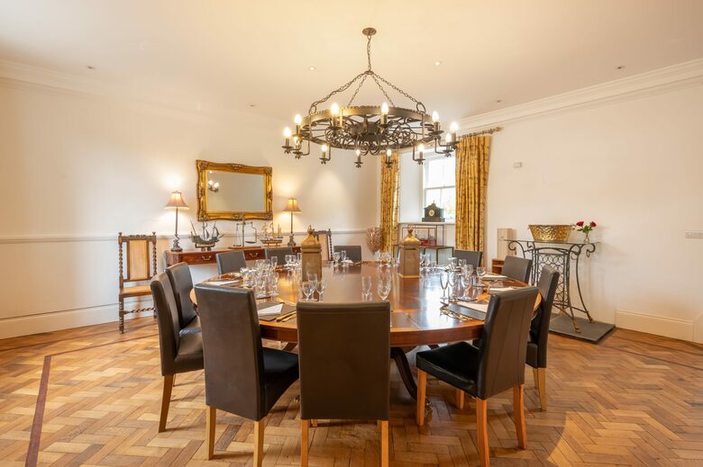 Alexander House - Auchterarder, United Kingdom