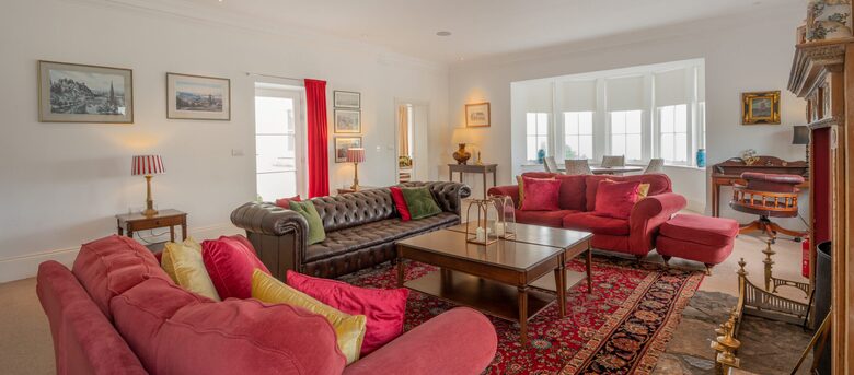 Alexander House - Auchterarder, United Kingdom
