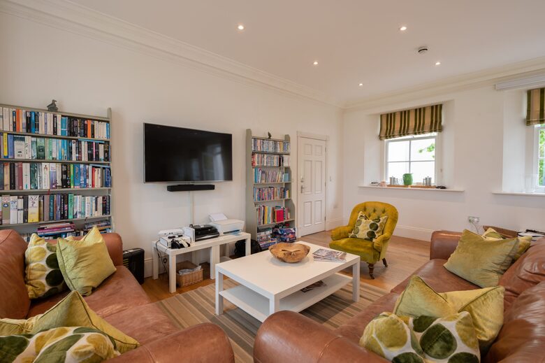 Alexander House - Auchterarder, United Kingdom