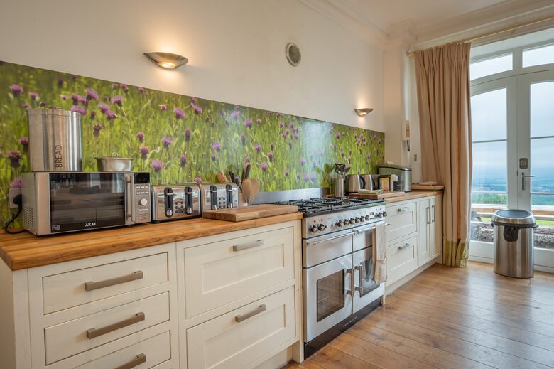 Alexander House - Auchterarder, United Kingdom