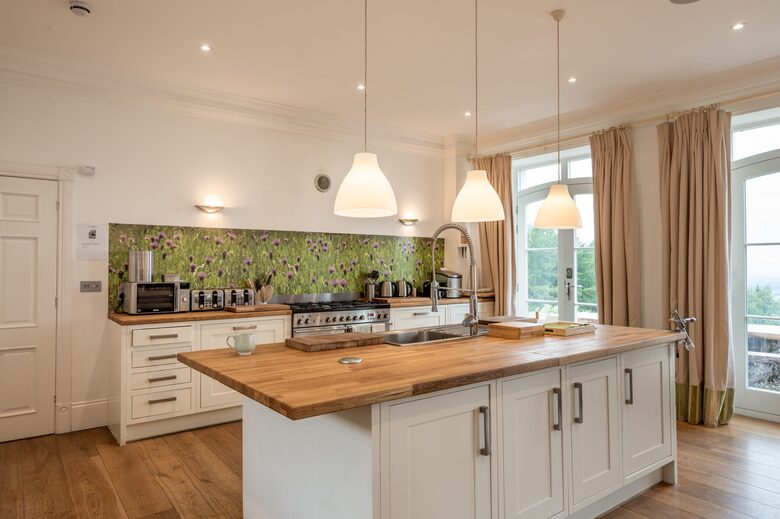 Alexander House - Auchterarder, United Kingdom