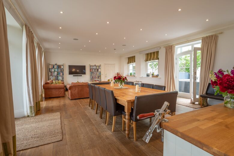 Alexander House - Auchterarder, United Kingdom
