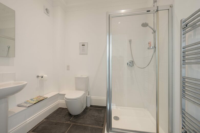 Alexander House - Auchterarder, United Kingdom