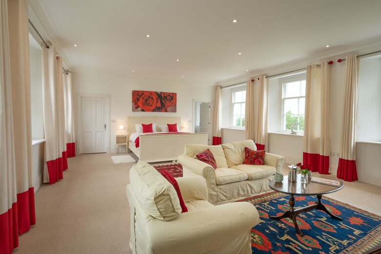 Alexander House - Auchterarder, United Kingdom
