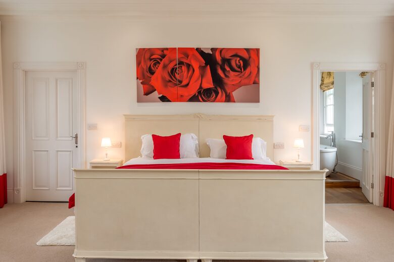 Alexander House - Auchterarder, United Kingdom