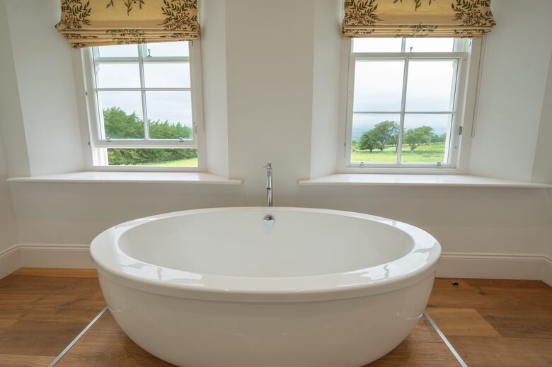 Alexander House - Auchterarder, United Kingdom