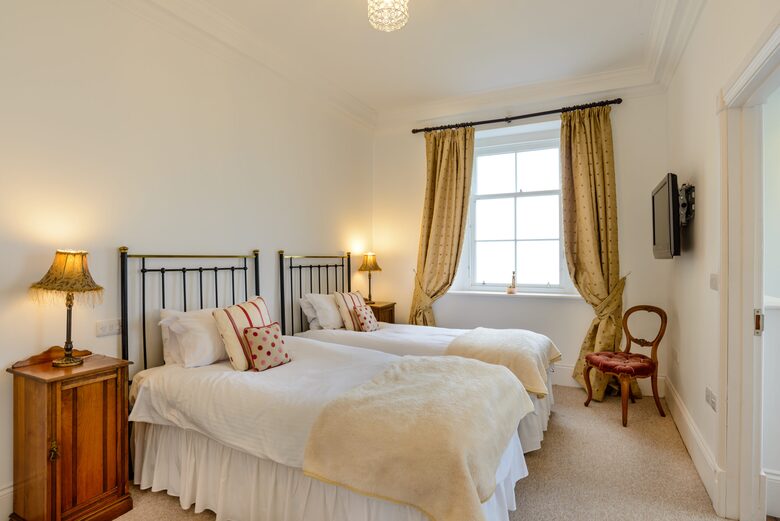 Alexander House - Auchterarder, United Kingdom