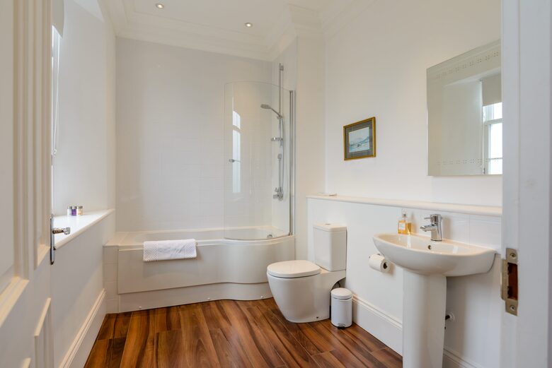 Alexander House - Auchterarder, United Kingdom
