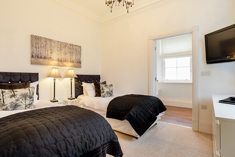 Alexander House - Auchterarder, United Kingdom
