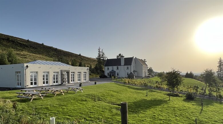 Alexander House - Auchterarder, United Kingdom