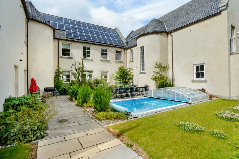 Alexander House - Auchterarder, United Kingdom