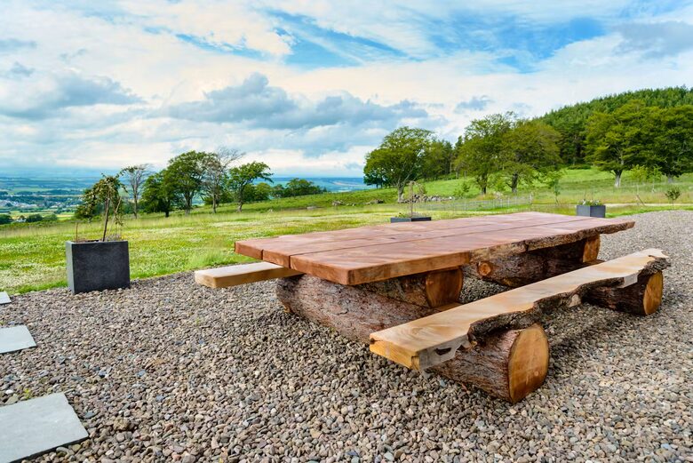 Alexander House - Auchterarder, United Kingdom