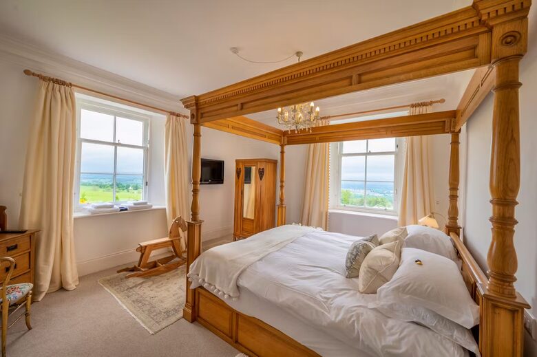 Alexander House - Auchterarder, United Kingdom