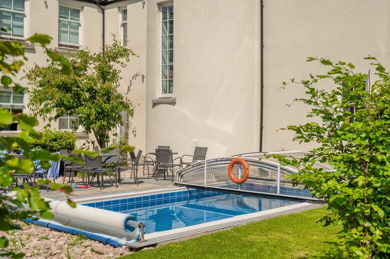 Alexander House - Auchterarder, United Kingdom
