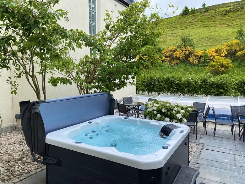Alexander House - Auchterarder, United Kingdom