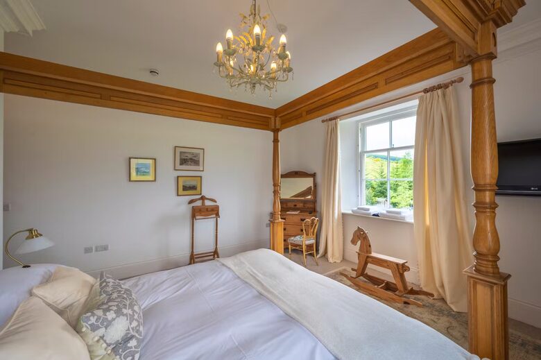 Alexander House - Auchterarder, United Kingdom