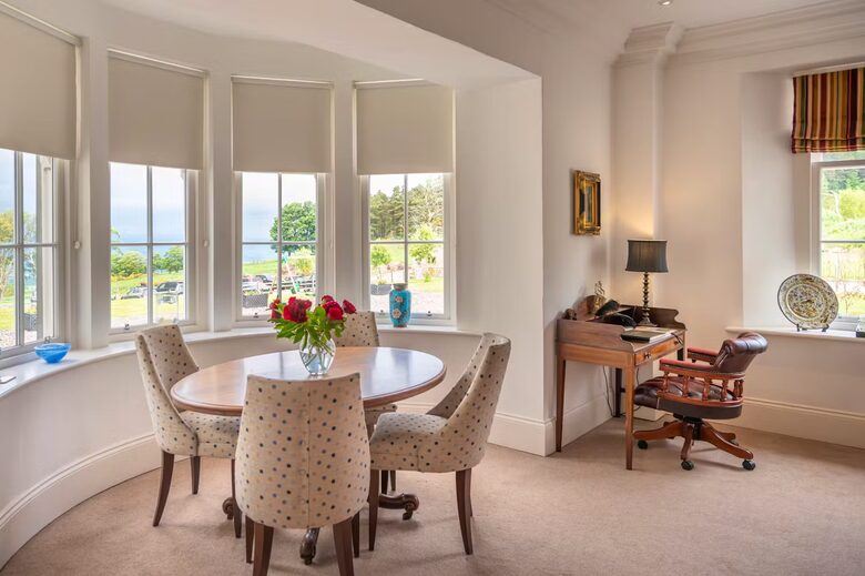 Alexander House - Auchterarder, United Kingdom