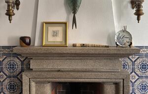 Benavente Home | A Historic Portuguese Haven with Modern Comforts - Benavente, Portugal